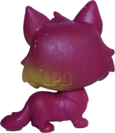 #3-5 Mini Kitten "Meteora Siberia"